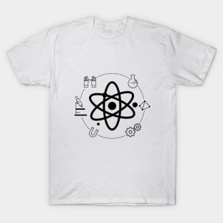 science lover T-Shirt